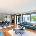 Hedone In For 6 2 Persons With 45 M2 Heated Pool, Wellness & Sport Amenities וילה *
