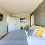וילה Hedone In For 6 2 Persons With 45 M2 Heated Pool, Wellness & Sport Amenities *