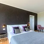 Hedone In For 6 2 Persons With 45 M2 Heated Pool, Wellness & Sport Amenities וילה *