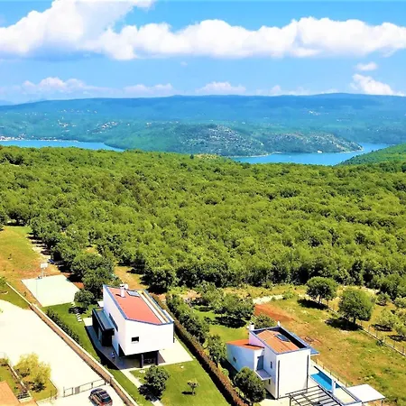 Hedone In For 6 2 Persons With 45 M2 Heated Pool, Wellness & Sport Amenities