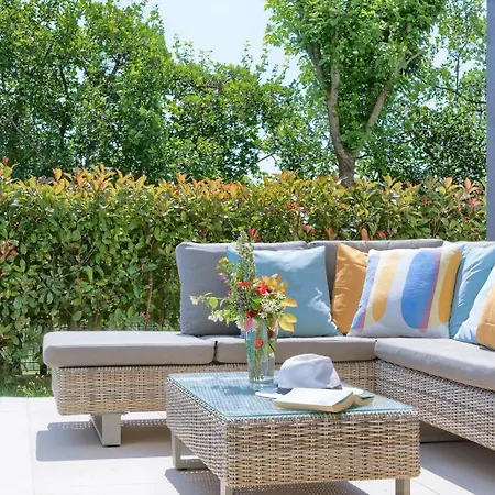 Hedone In For 6 2 Persons With 45 M2 Heated Pool, Wellness & Sport Amenities Rakalj
