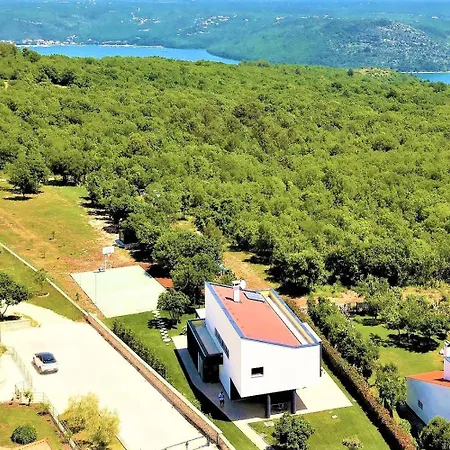 Hedone In For 6 2 Persons With 45 M2 Heated Pool, Wellness & Sport Amenities Villa Rakalj