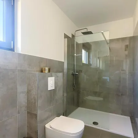 Hedone In For 6 2 Persons With 45 M2 Heated Pool, Wellness & Sport Amenities *