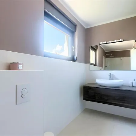 Villa Hedone In For 6 2 Persons With 45 M2 Heated Pool, Wellness & Sport Amenities Rakalj