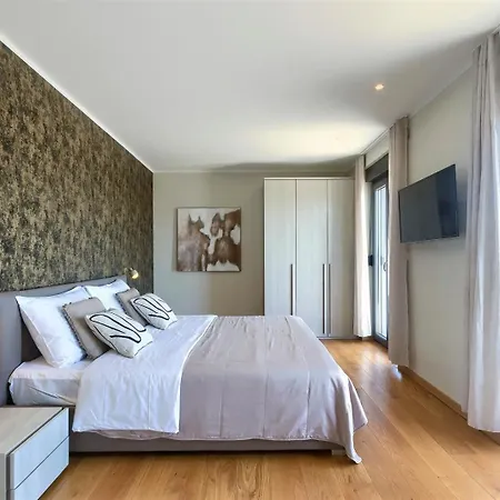 Hedone In For 6 2 Persons With 45 M2 Heated Pool, Wellness & Sport Amenities * Rakalj