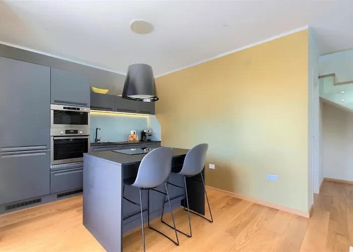 Vila Hedone In For 6 2 Persons With 45 M2 Heated Pool, Wellness & Sport Amenities *