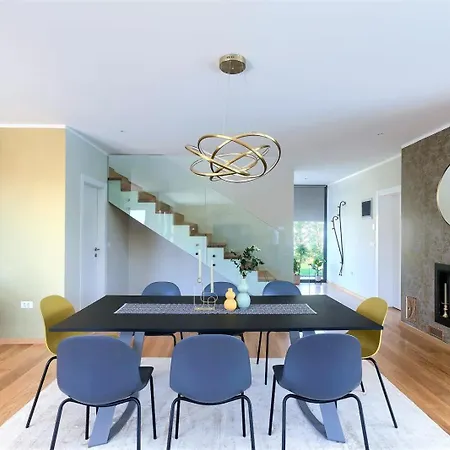 Vila Hedone In For 6 2 Persons With 45 M2 Heated Pool, Wellness & Sport Amenities